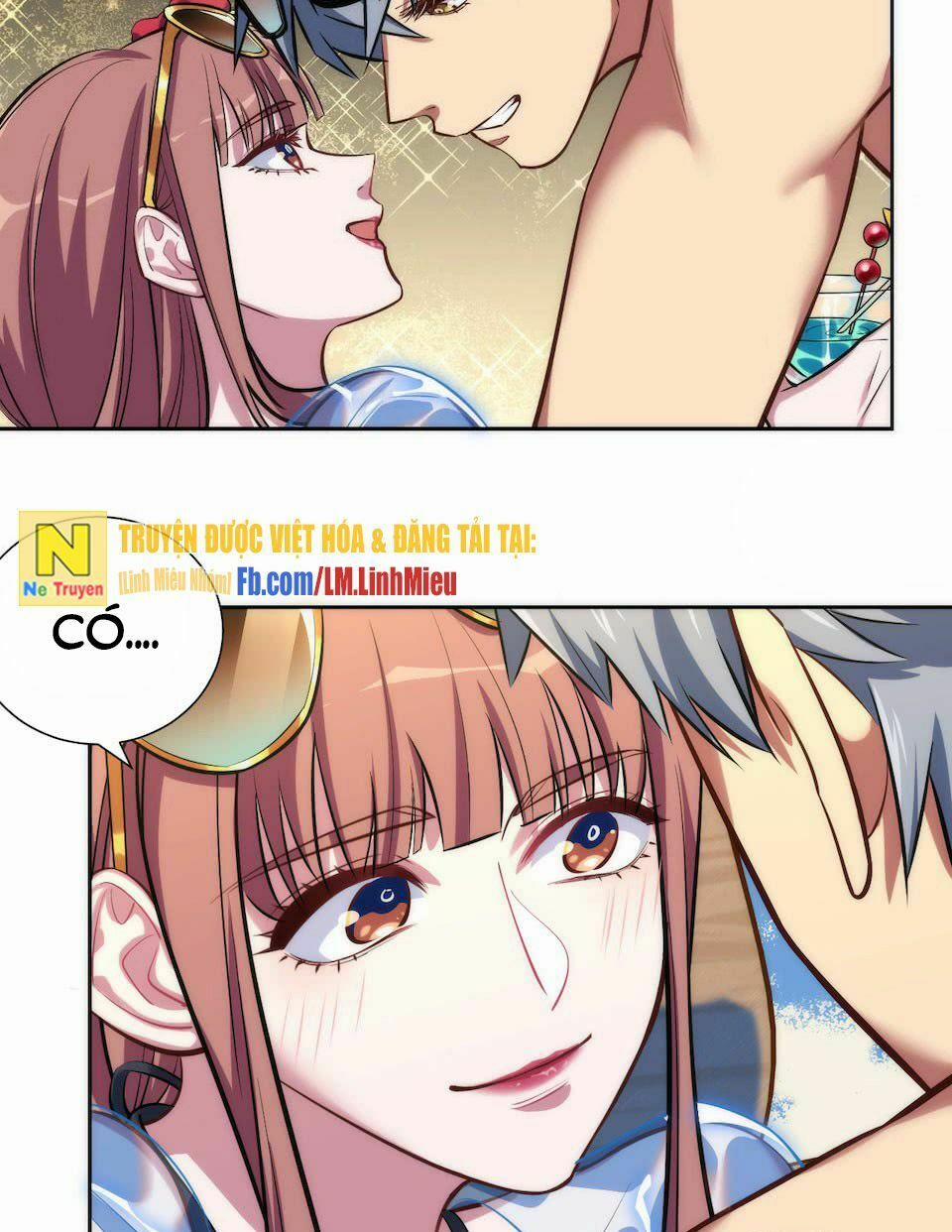 Cha Vợ Đại Nhân Là Bà Xã 0 Chính thức là vợ chồng! trang 9