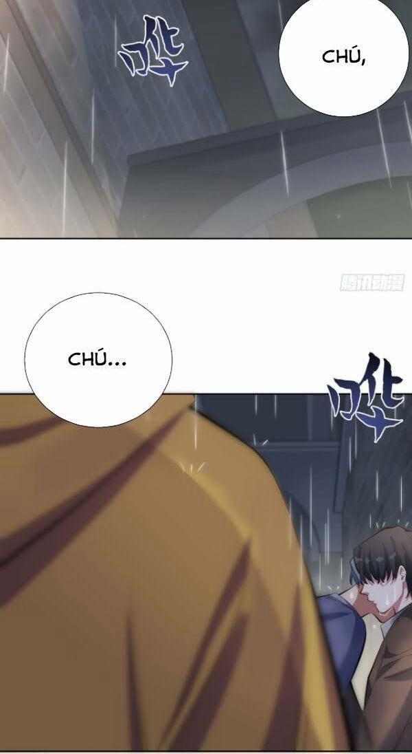 Cha Vợ Đại Nhân Là Bà Xã 10 trang 1