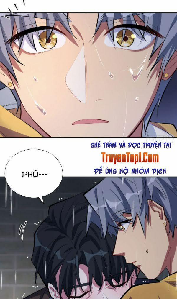 Cha Vợ Đại Nhân Là Bà Xã 10 trang 13