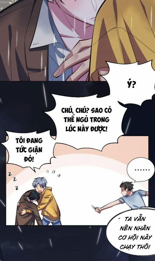 Cha Vợ Đại Nhân Là Bà Xã 10 trang 14