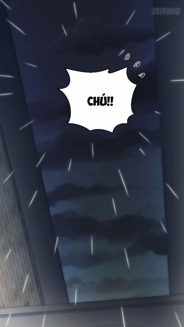 Cha Vợ Đại Nhân Là Bà Xã 10 trang 15