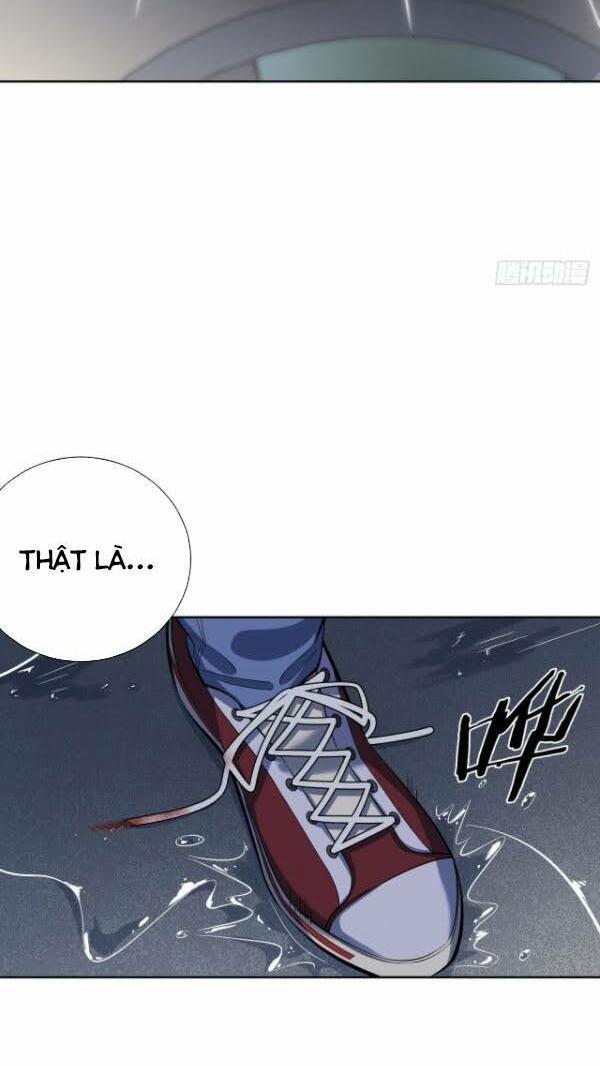 Cha Vợ Đại Nhân Là Bà Xã 10 trang 16