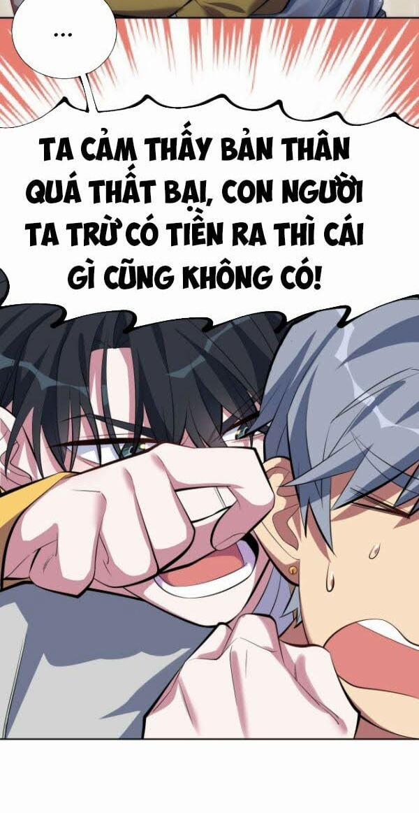 Cha Vợ Đại Nhân Là Bà Xã 10 trang 19