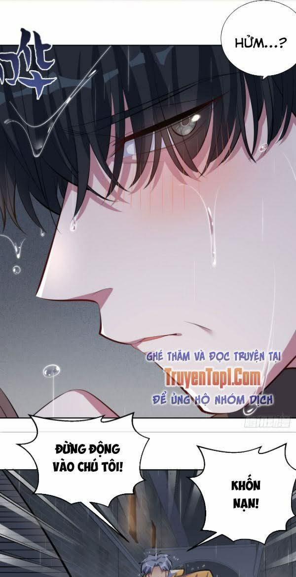 Cha Vợ Đại Nhân Là Bà Xã 10 trang 2