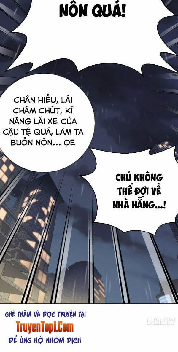 Cha Vợ Đại Nhân Là Bà Xã 10 trang 25