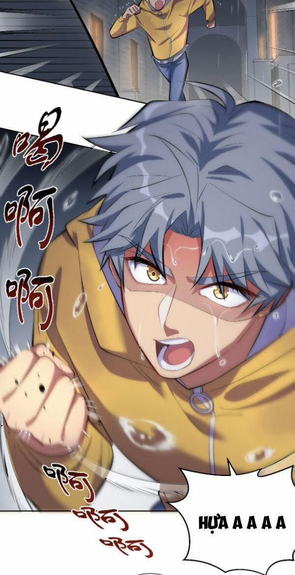 Cha Vợ Đại Nhân Là Bà Xã 10 trang 3