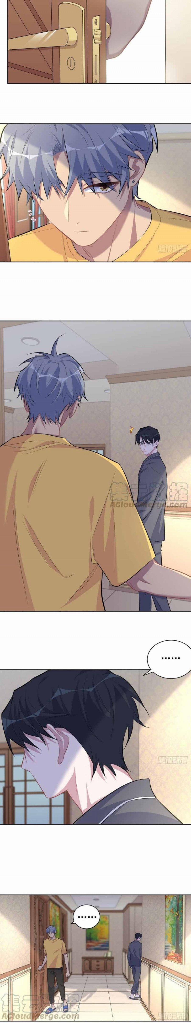 Cha Vợ Đại Nhân Là Bà Xã 100 trang 1