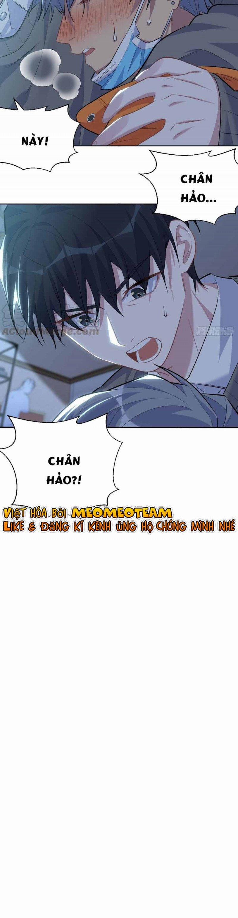 Cha Vợ Đại Nhân Là Bà Xã 100 trang 8