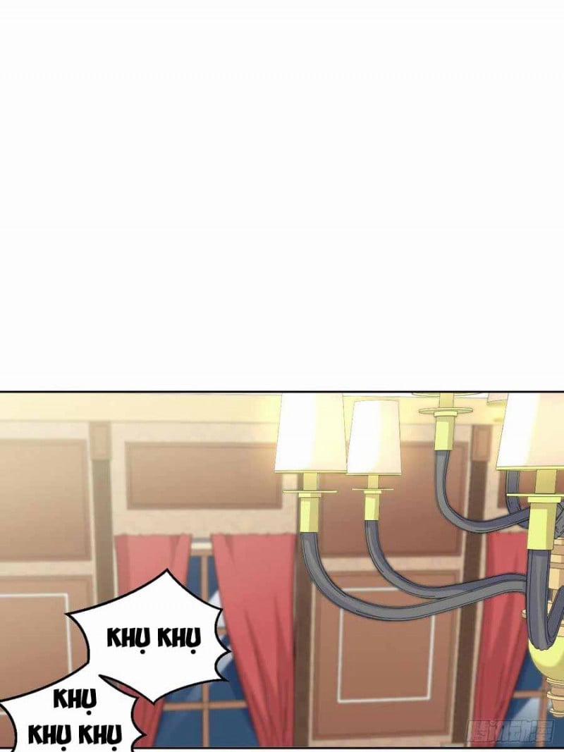 Cha Vợ Đại Nhân Là Bà Xã 101 trang 1