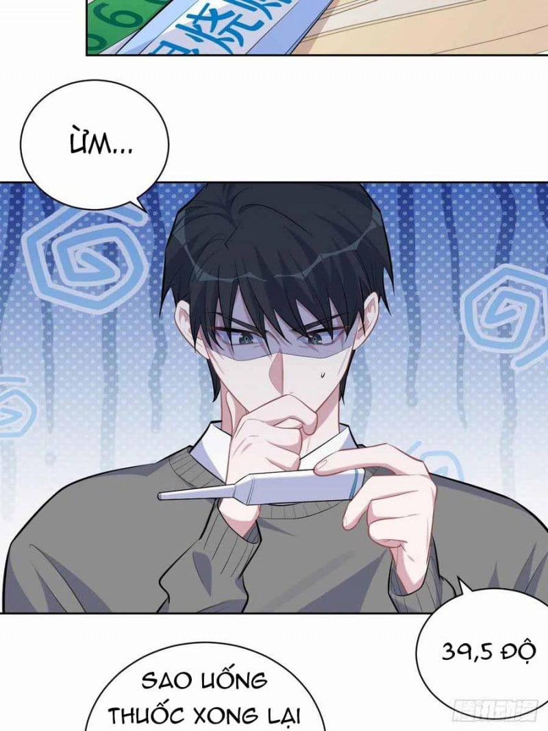 Cha Vợ Đại Nhân Là Bà Xã 101 trang 11