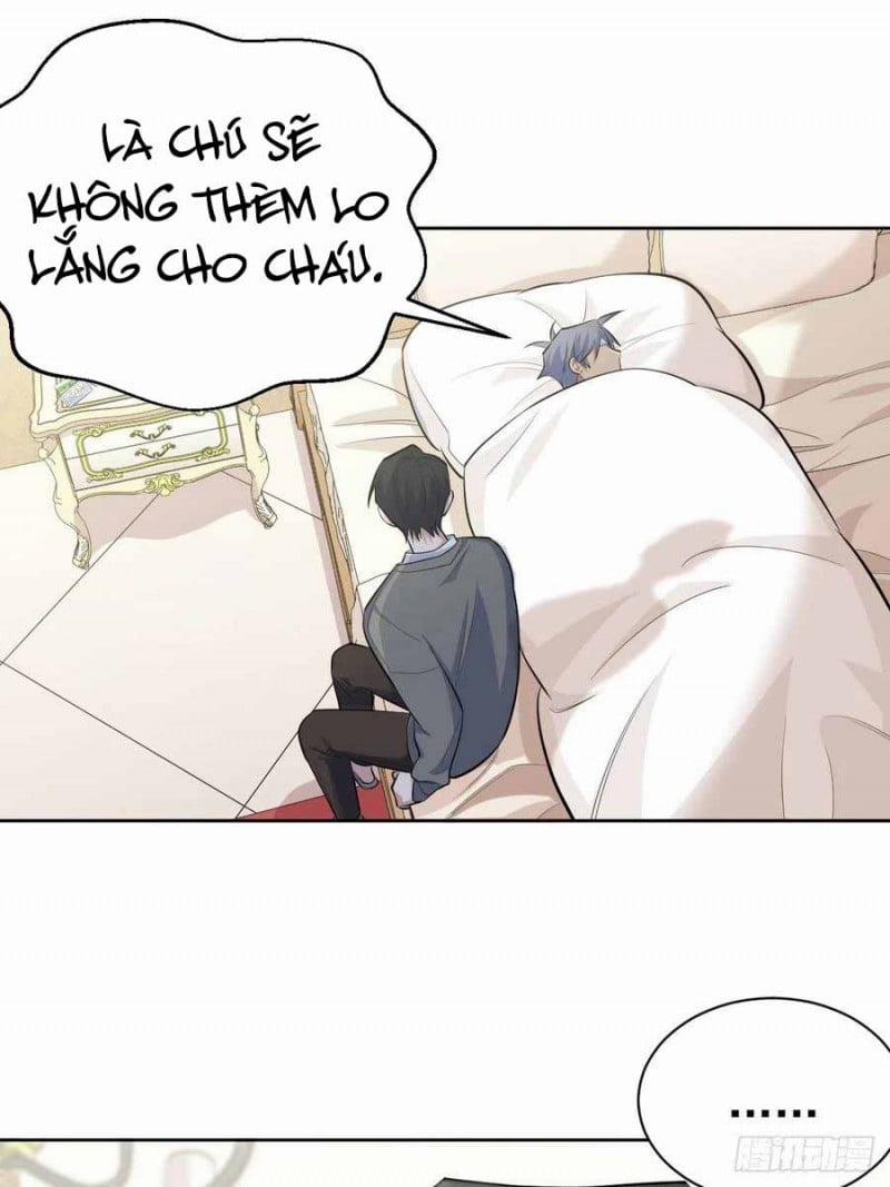 Cha Vợ Đại Nhân Là Bà Xã 101 trang 15