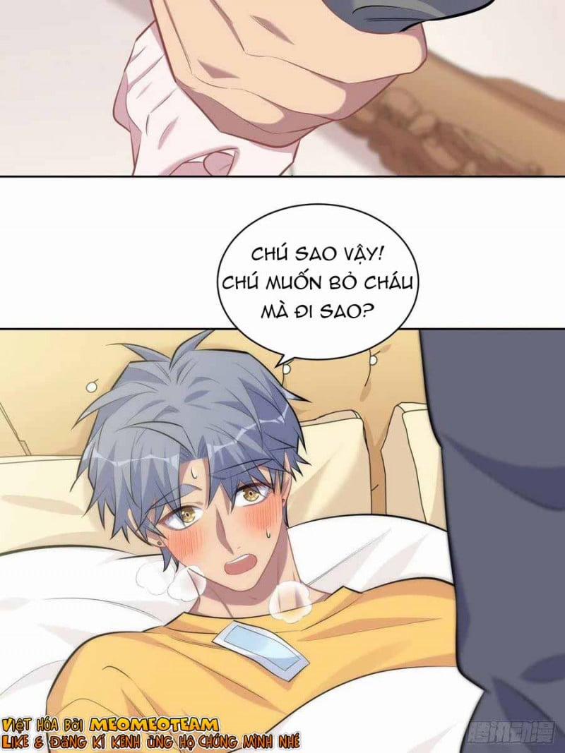 Cha Vợ Đại Nhân Là Bà Xã 101 trang 19