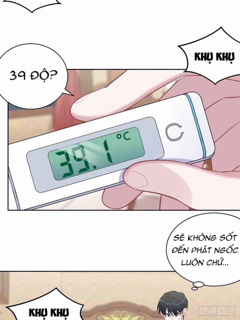 Cha Vợ Đại Nhân Là Bà Xã 101 trang 2