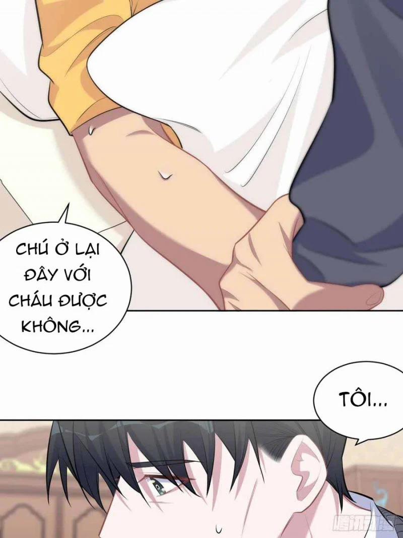 Cha Vợ Đại Nhân Là Bà Xã 101 trang 20