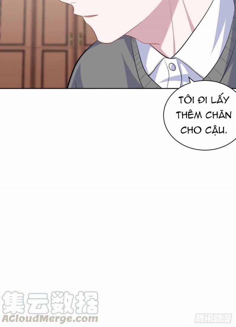 Cha Vợ Đại Nhân Là Bà Xã 101 trang 21