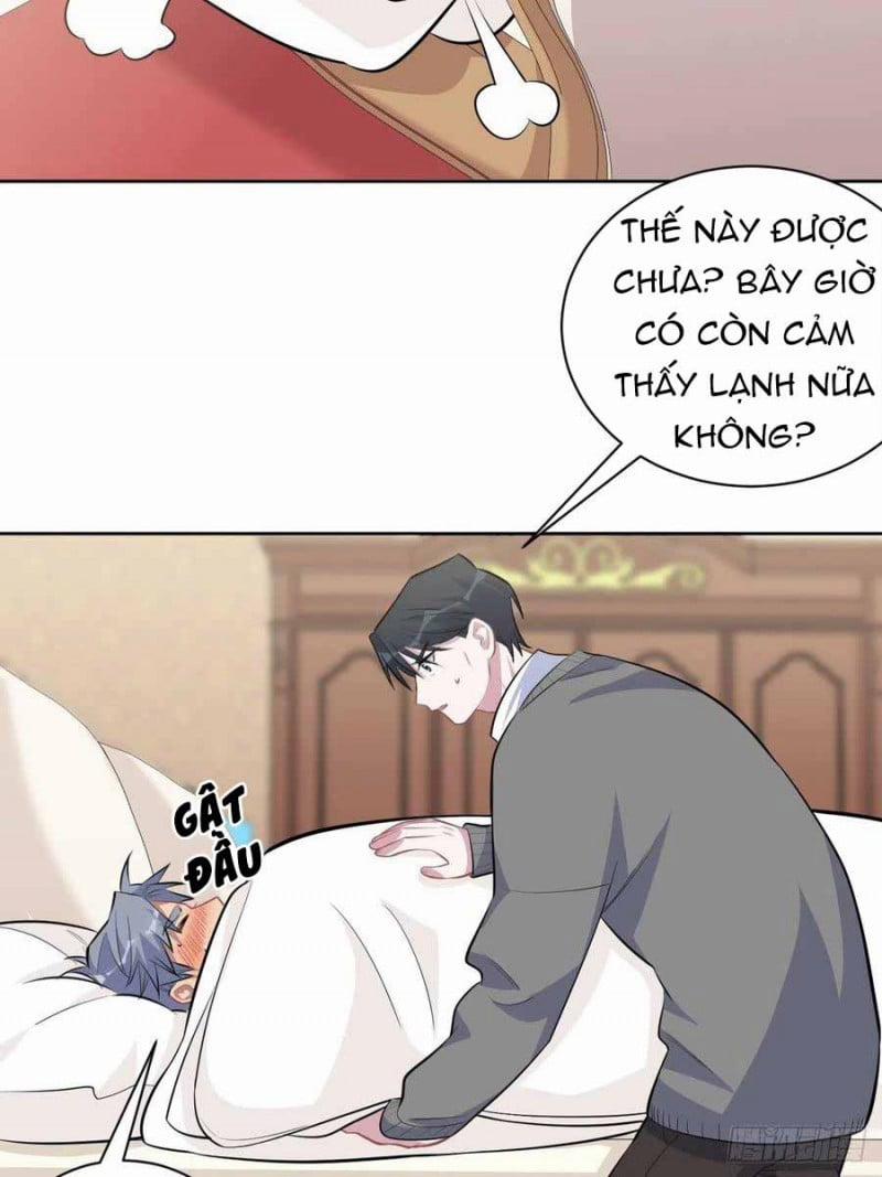 Cha Vợ Đại Nhân Là Bà Xã 101 trang 23