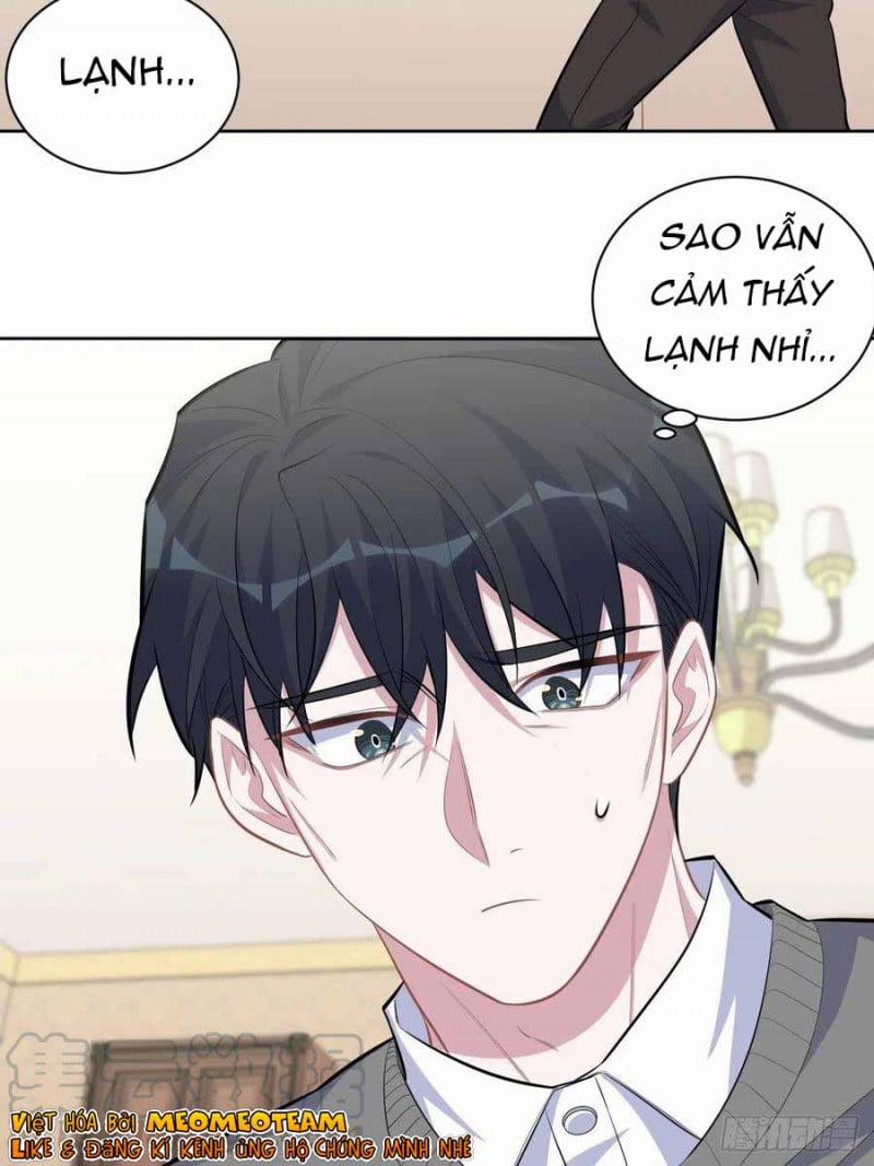 Cha Vợ Đại Nhân Là Bà Xã 101 trang 24