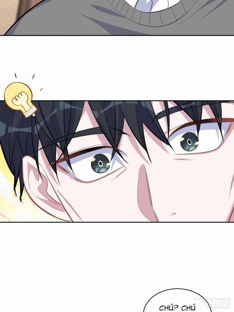 Cha Vợ Đại Nhân Là Bà Xã 101 trang 25