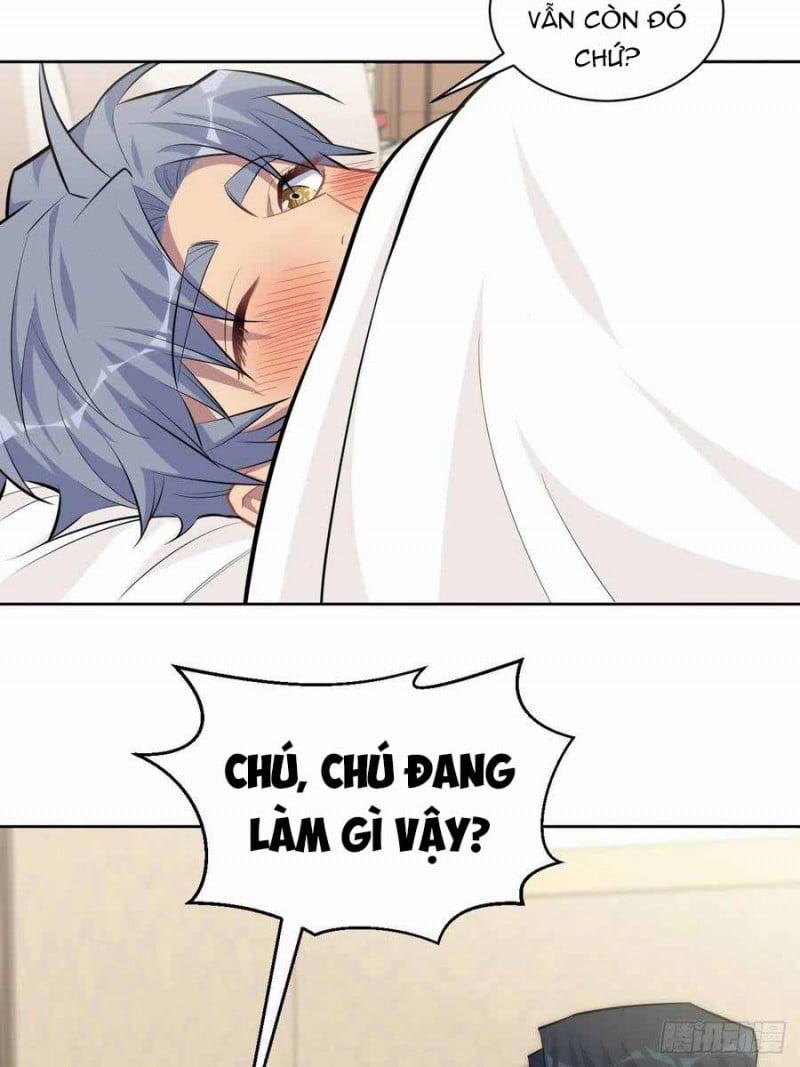 Cha Vợ Đại Nhân Là Bà Xã 101 trang 26