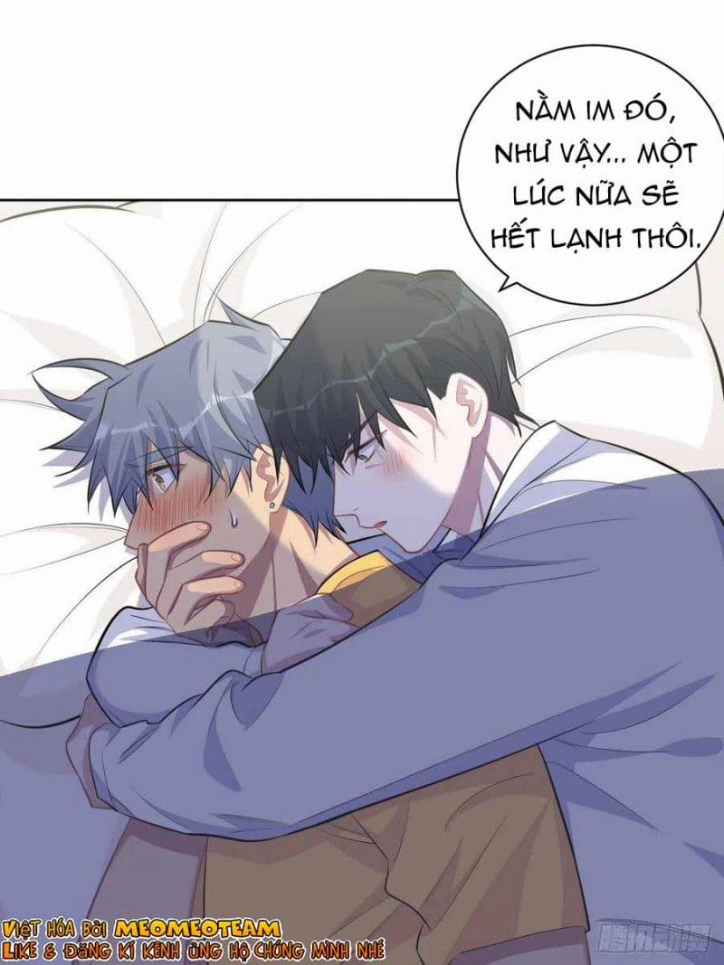 Cha Vợ Đại Nhân Là Bà Xã 101 trang 29