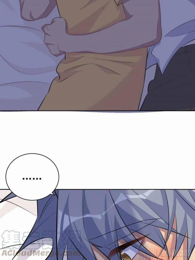 Cha Vợ Đại Nhân Là Bà Xã 101 trang 30