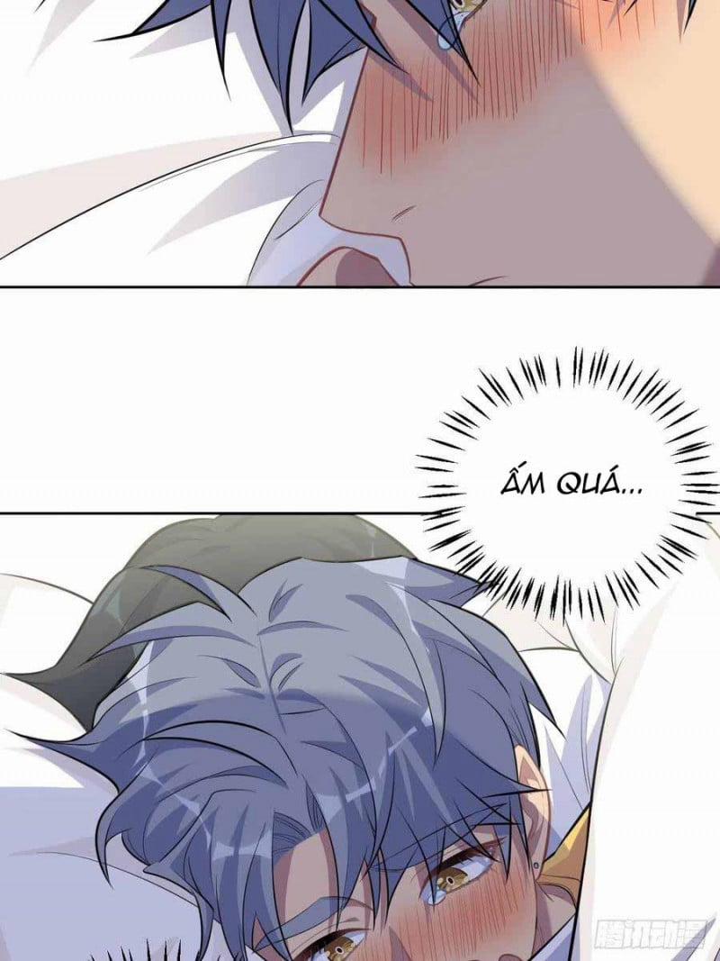 Cha Vợ Đại Nhân Là Bà Xã 101 trang 31