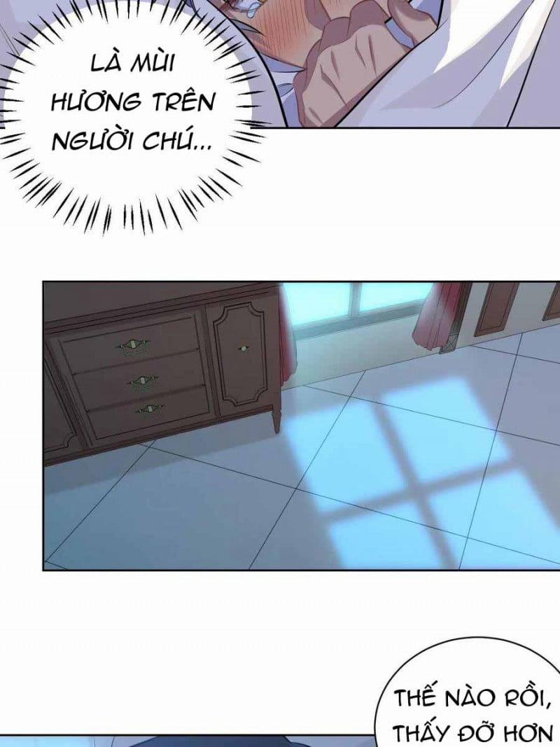 Cha Vợ Đại Nhân Là Bà Xã 101 trang 32