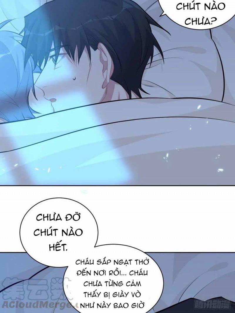 Cha Vợ Đại Nhân Là Bà Xã 101 trang 33