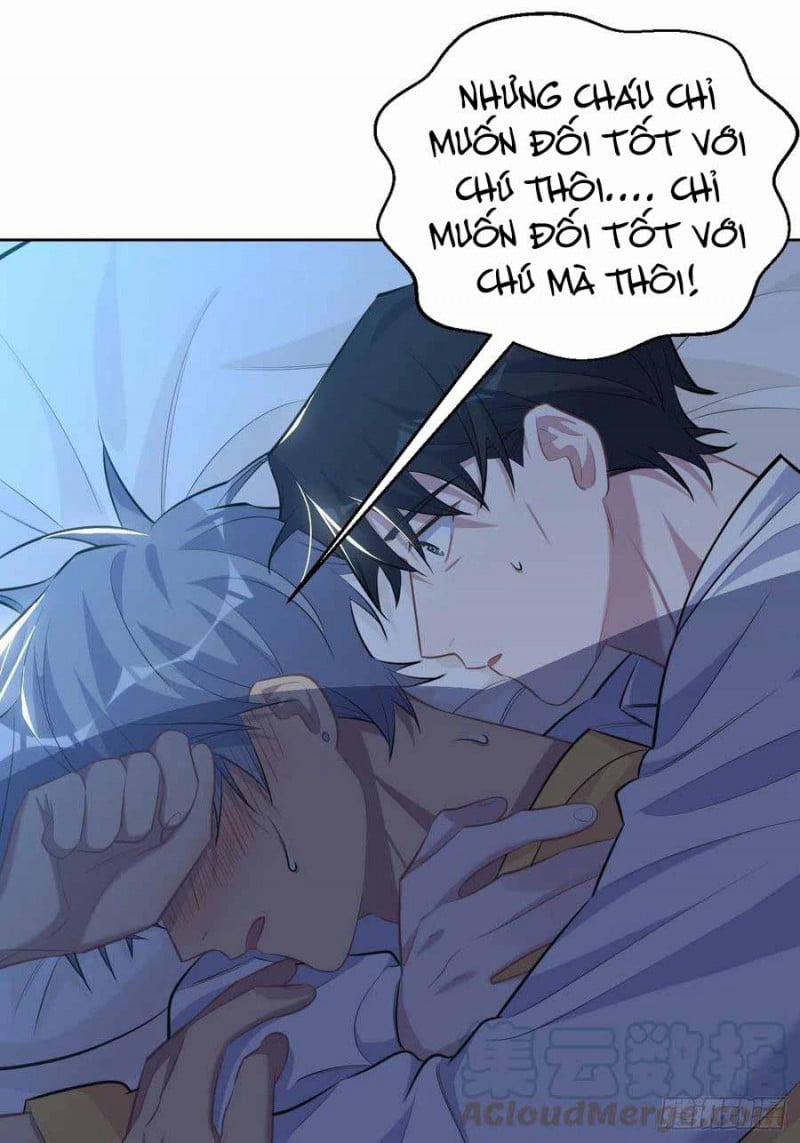 Cha Vợ Đại Nhân Là Bà Xã 101 trang 36