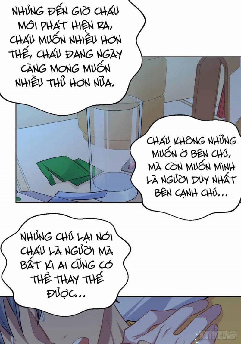 Cha Vợ Đại Nhân Là Bà Xã 101 trang 38