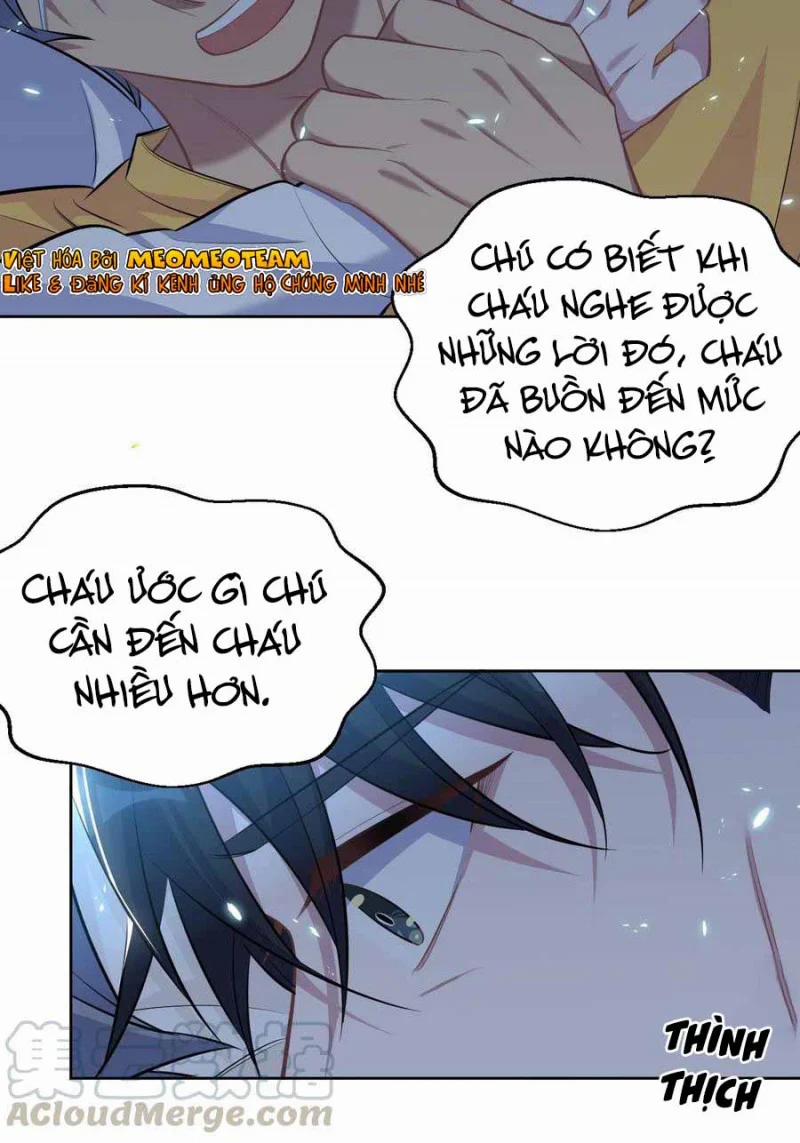 Cha Vợ Đại Nhân Là Bà Xã 101 trang 39