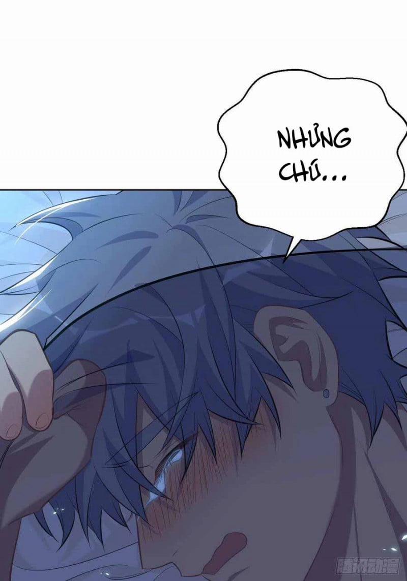 Cha Vợ Đại Nhân Là Bà Xã 101 trang 40