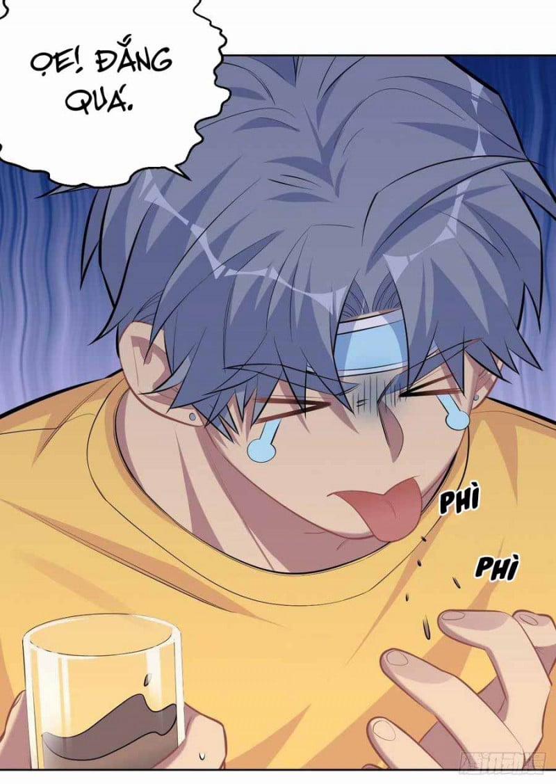 Cha Vợ Đại Nhân Là Bà Xã 101 trang 7