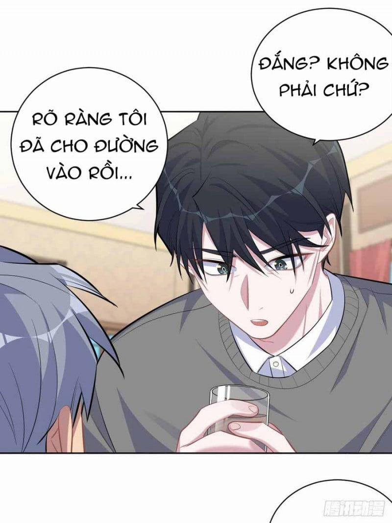 Cha Vợ Đại Nhân Là Bà Xã 101 trang 8