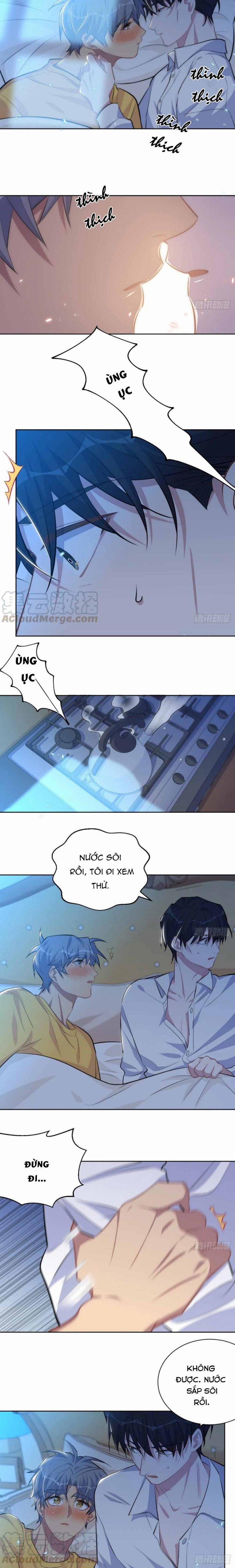 Cha Vợ Đại Nhân Là Bà Xã 102 trang 2