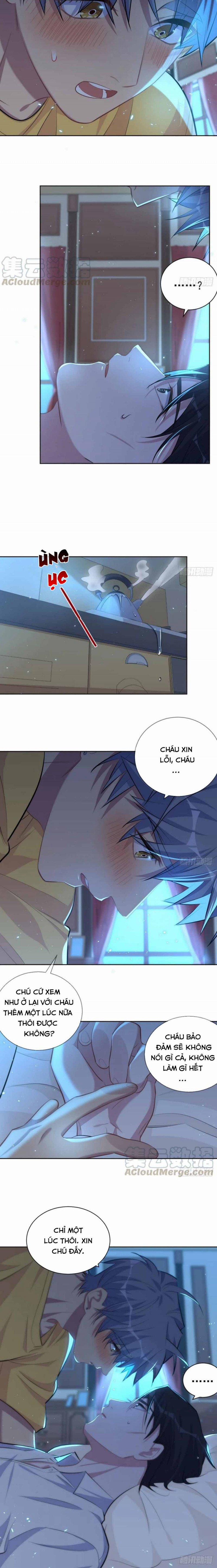 Cha Vợ Đại Nhân Là Bà Xã 102 trang 4