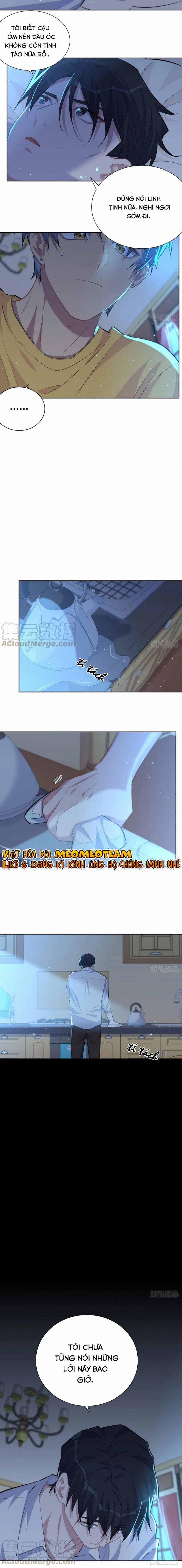 Cha Vợ Đại Nhân Là Bà Xã 102 trang 5