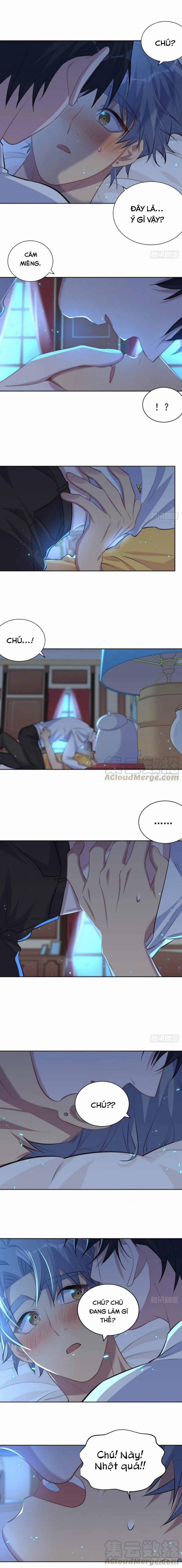 Cha Vợ Đại Nhân Là Bà Xã 102 trang 6