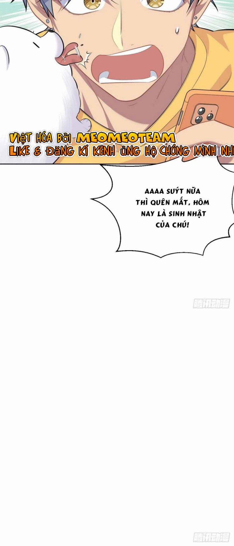 Cha Vợ Đại Nhân Là Bà Xã 102 trang 9