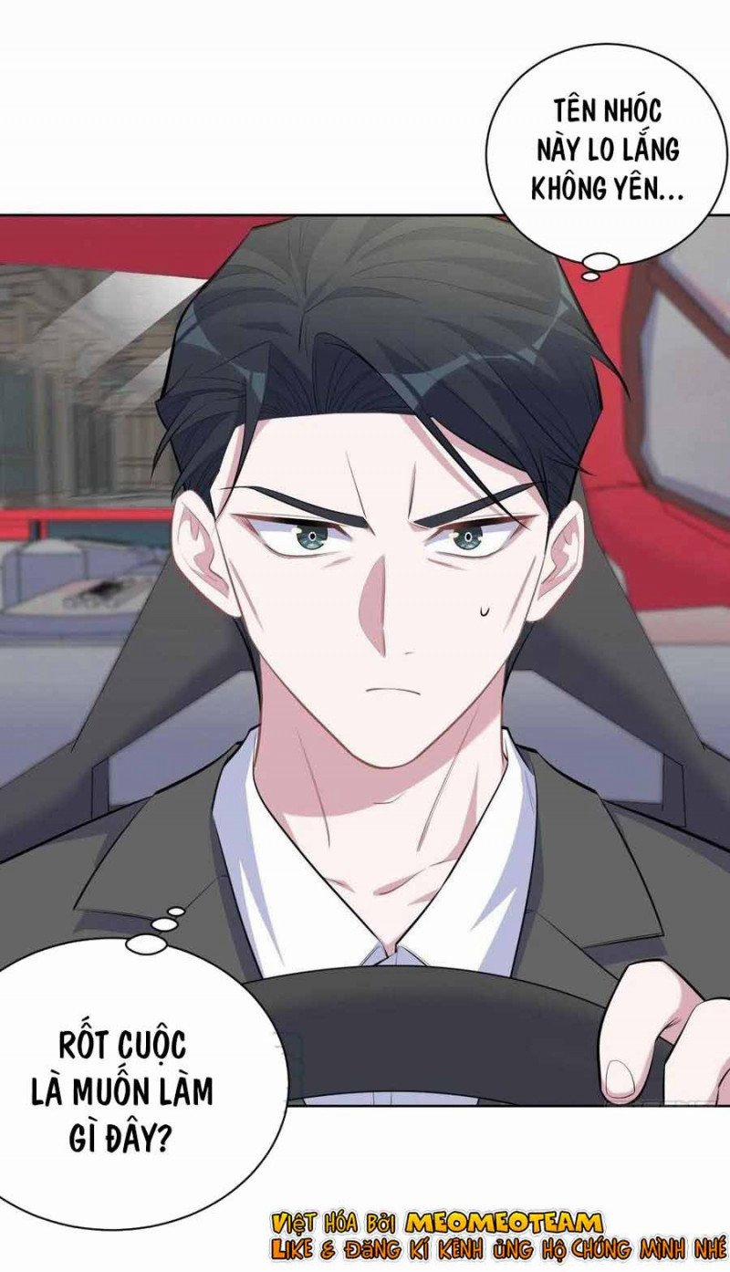 Cha Vợ Đại Nhân Là Bà Xã 103 trang 10