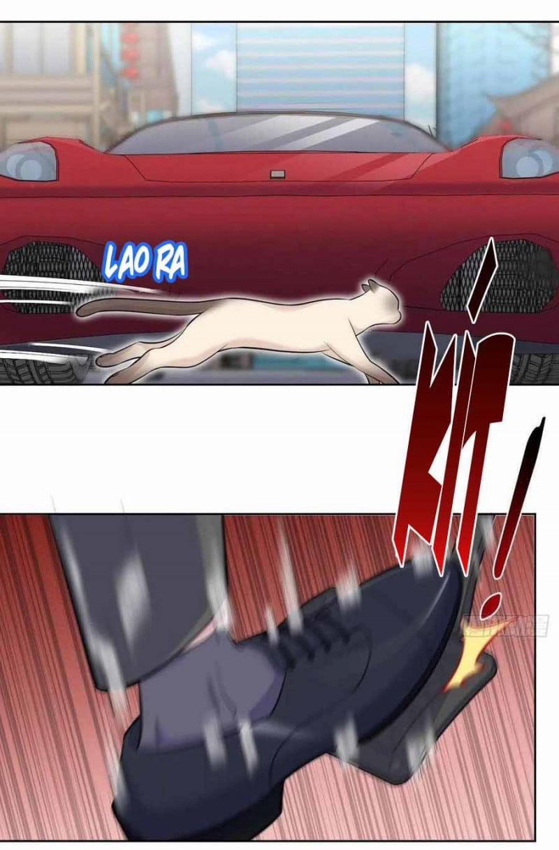 Cha Vợ Đại Nhân Là Bà Xã 103 trang 11