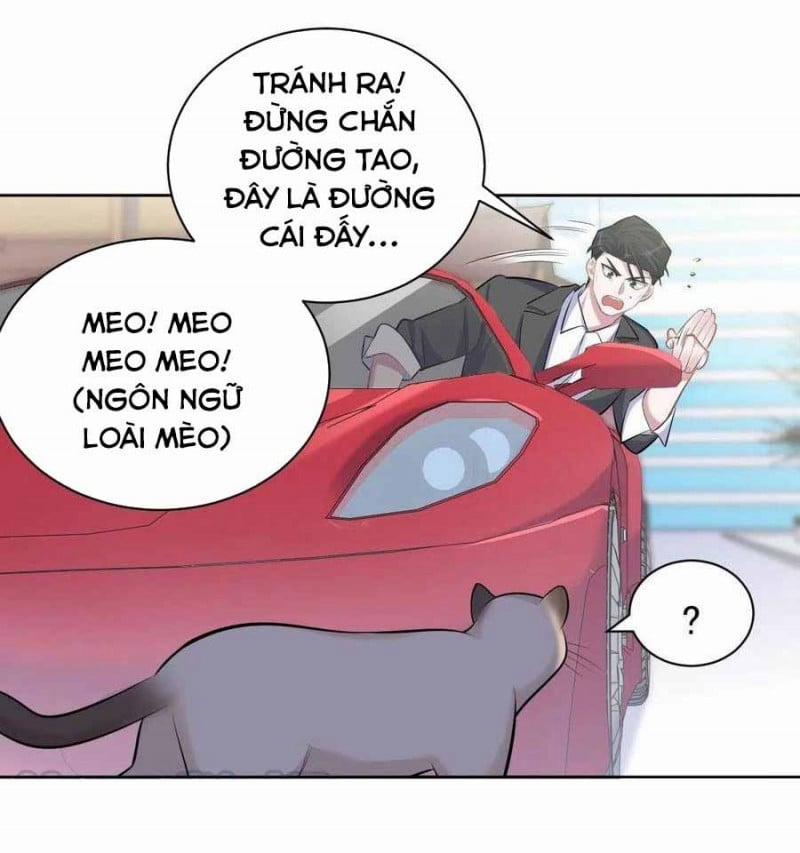 Cha Vợ Đại Nhân Là Bà Xã 103 trang 12