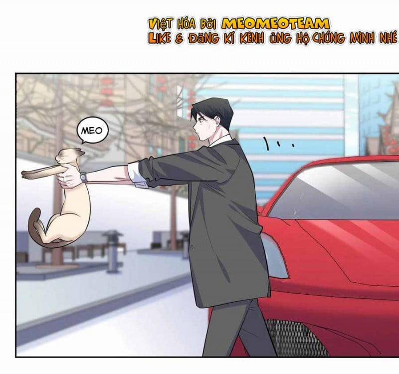 Cha Vợ Đại Nhân Là Bà Xã 103 trang 15