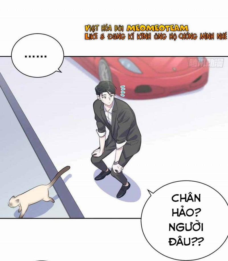 Cha Vợ Đại Nhân Là Bà Xã 103 trang 18