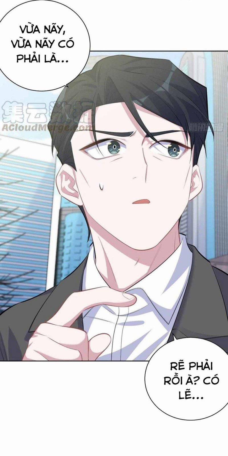 Cha Vợ Đại Nhân Là Bà Xã 103 trang 19