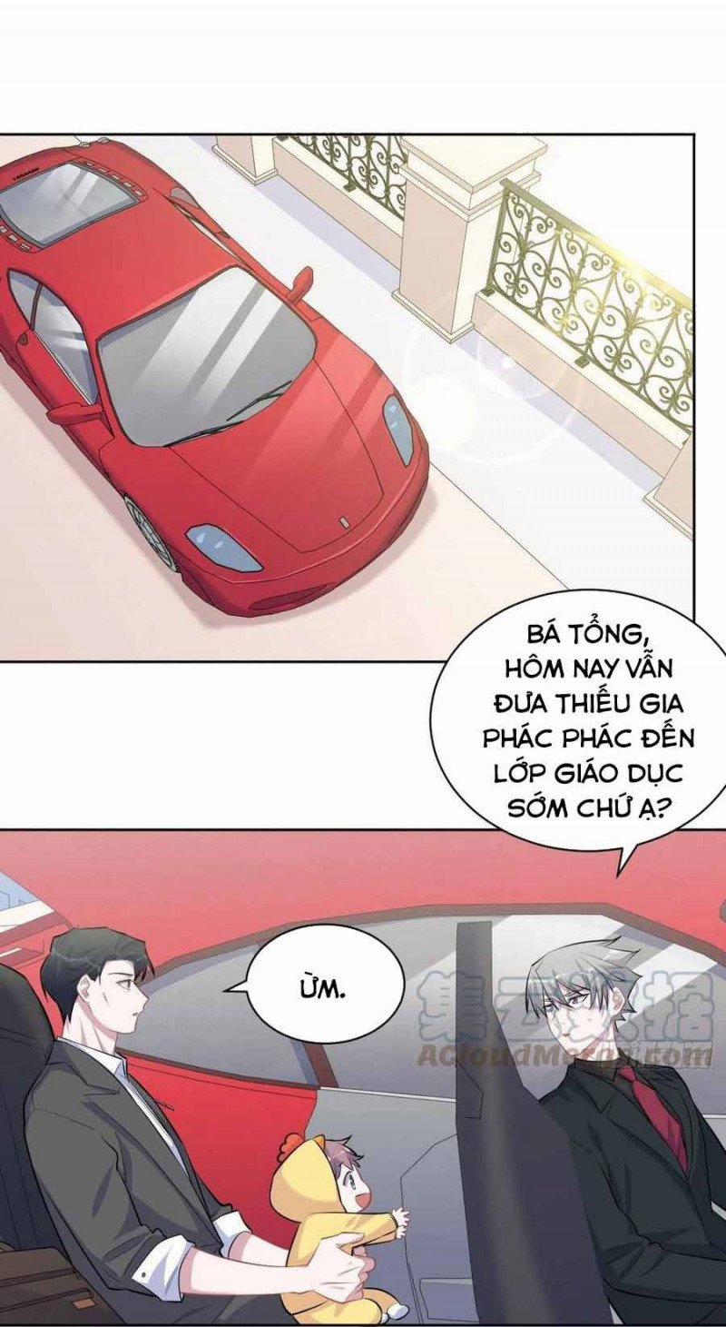 Cha Vợ Đại Nhân Là Bà Xã 103 trang 2