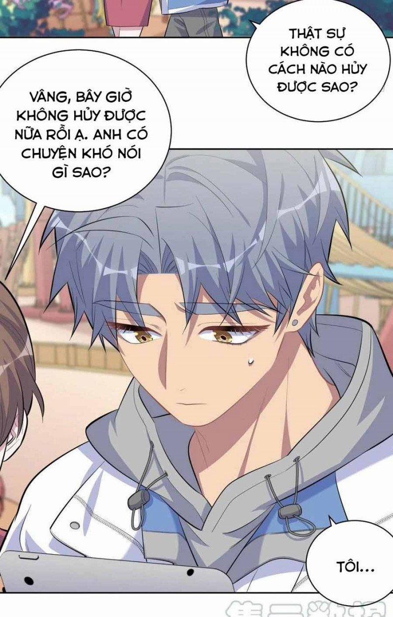 Cha Vợ Đại Nhân Là Bà Xã 103 trang 22