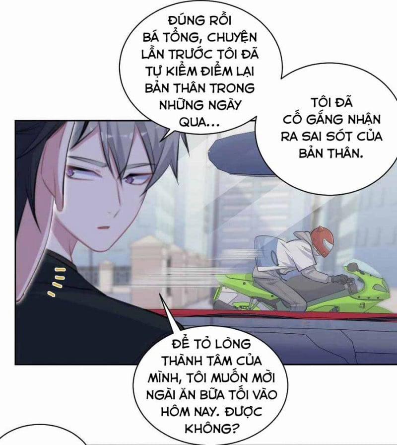 Cha Vợ Đại Nhân Là Bà Xã 103 trang 3