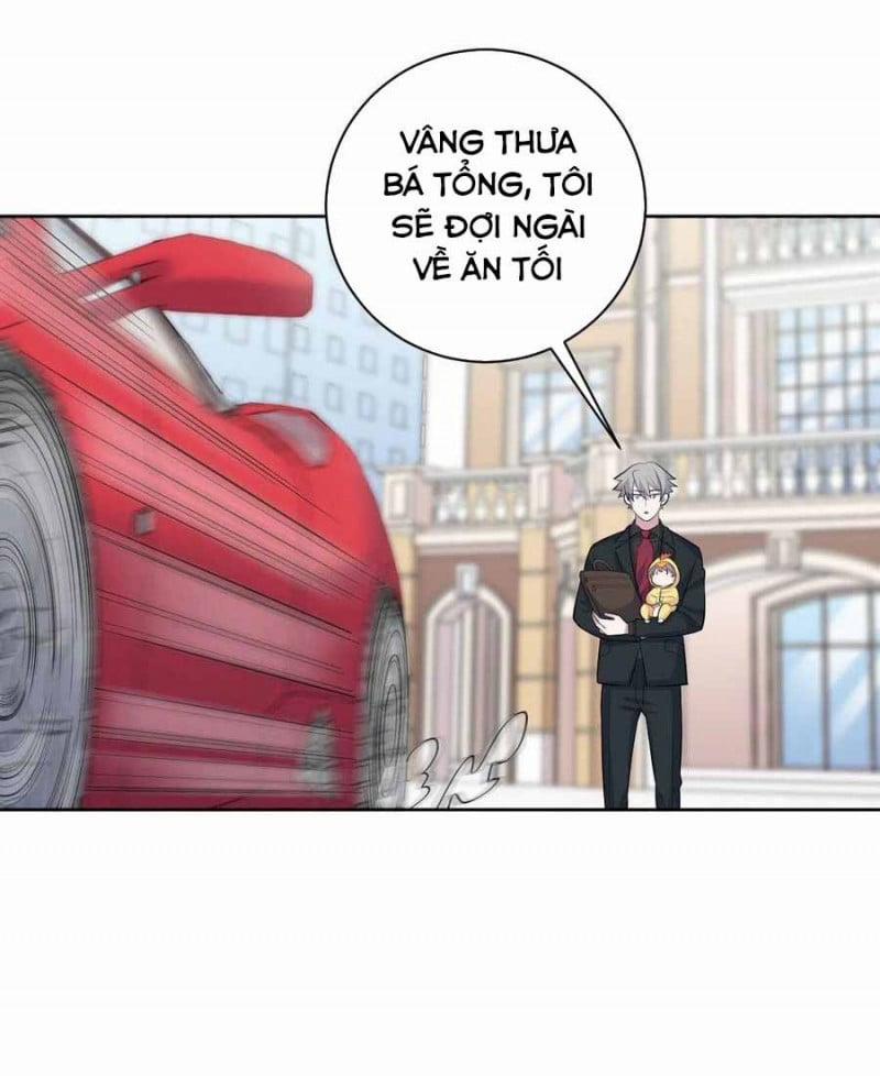 Cha Vợ Đại Nhân Là Bà Xã 103 trang 6