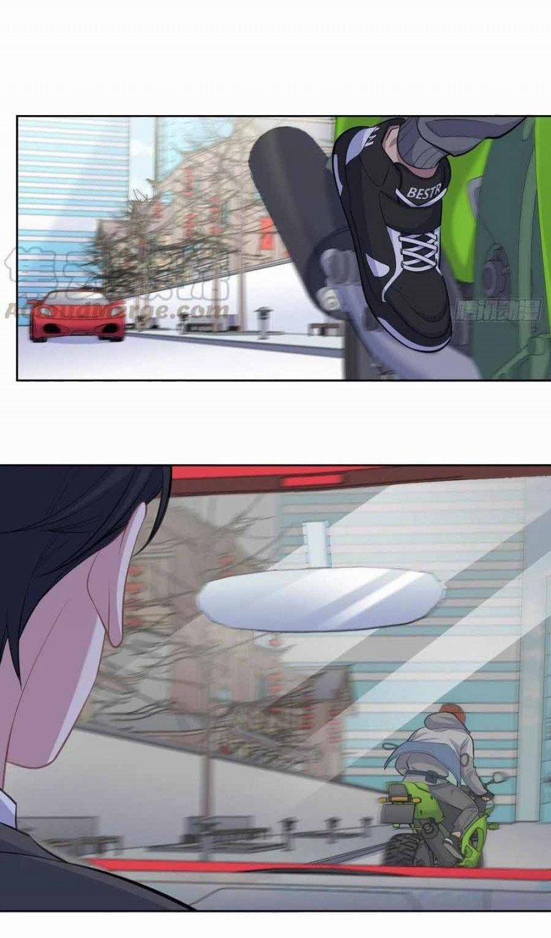 Cha Vợ Đại Nhân Là Bà Xã 103 trang 9